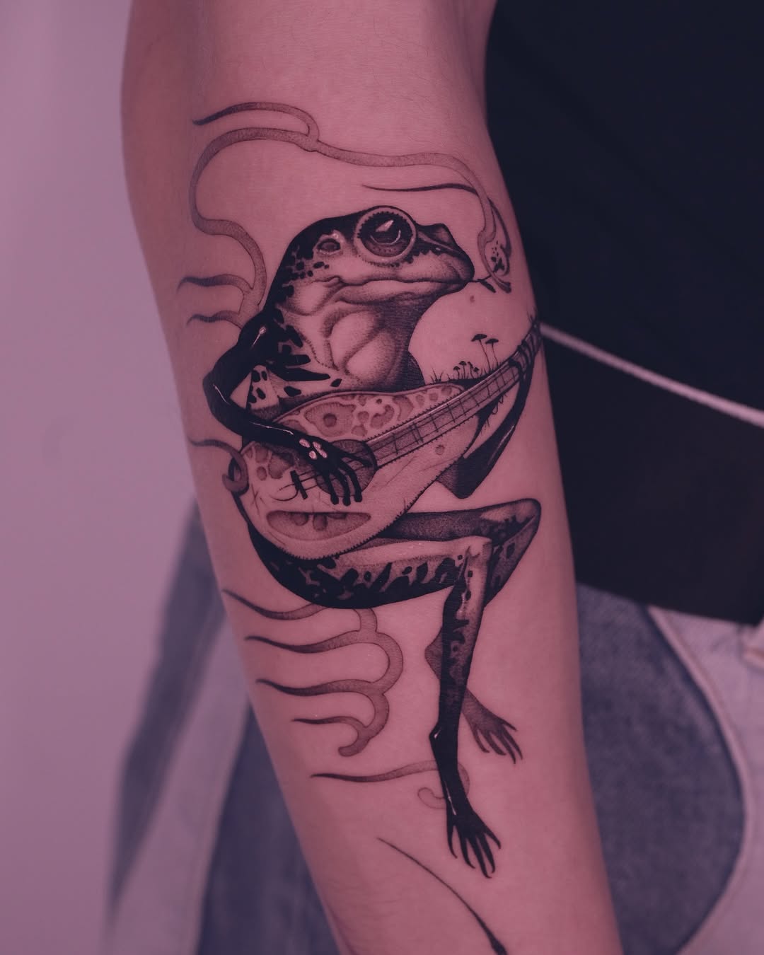 Snake, 양, 염소