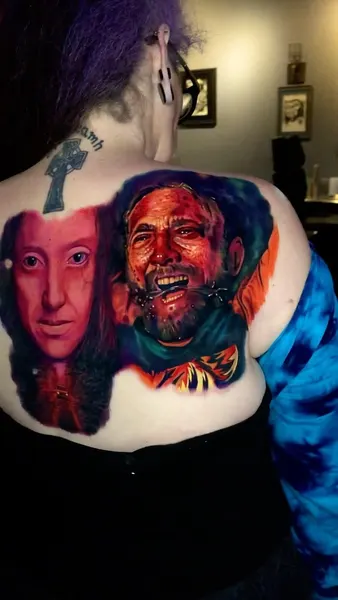 paulackertattoo