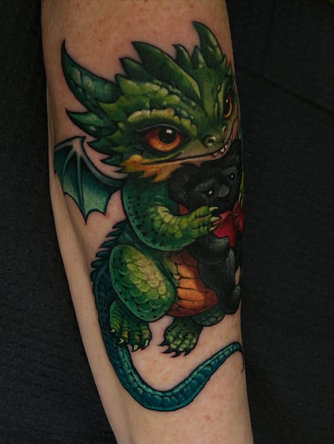 Dragon