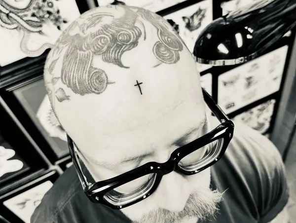 timbecktattoos