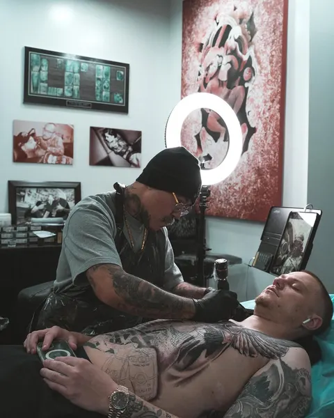 Robert Pho