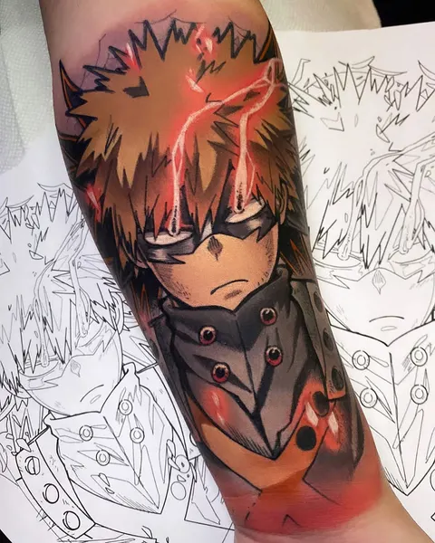 mikendazzoart