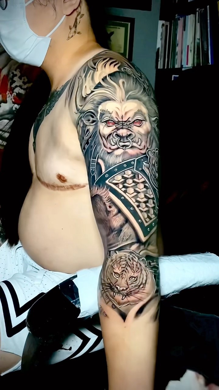 Tiger