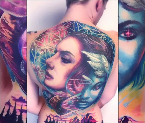 Sloo Tattoos