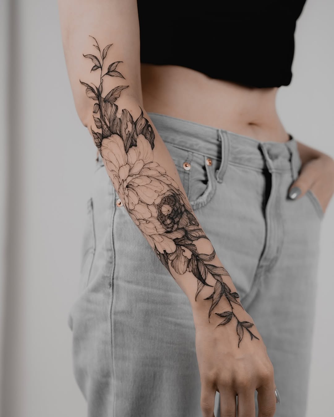 Flower, Rose, 꽃 배경