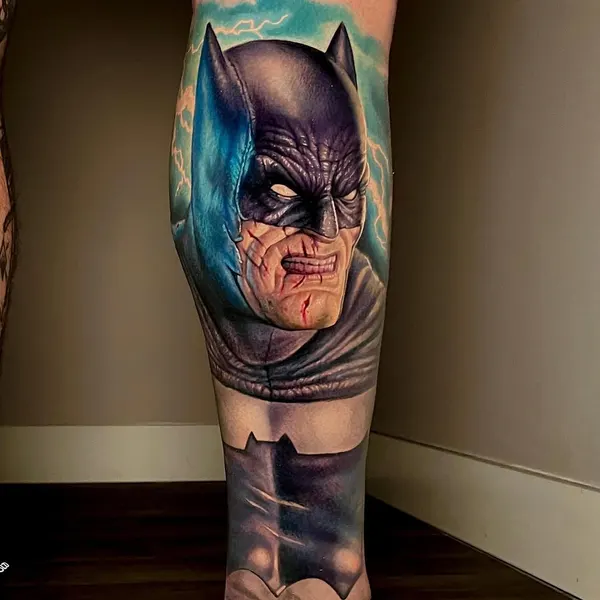 evanolintattoo