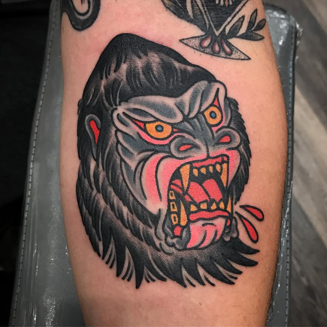 Animal, Tiger