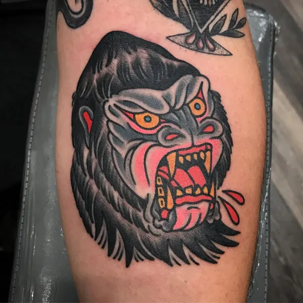Animal, Tiger
