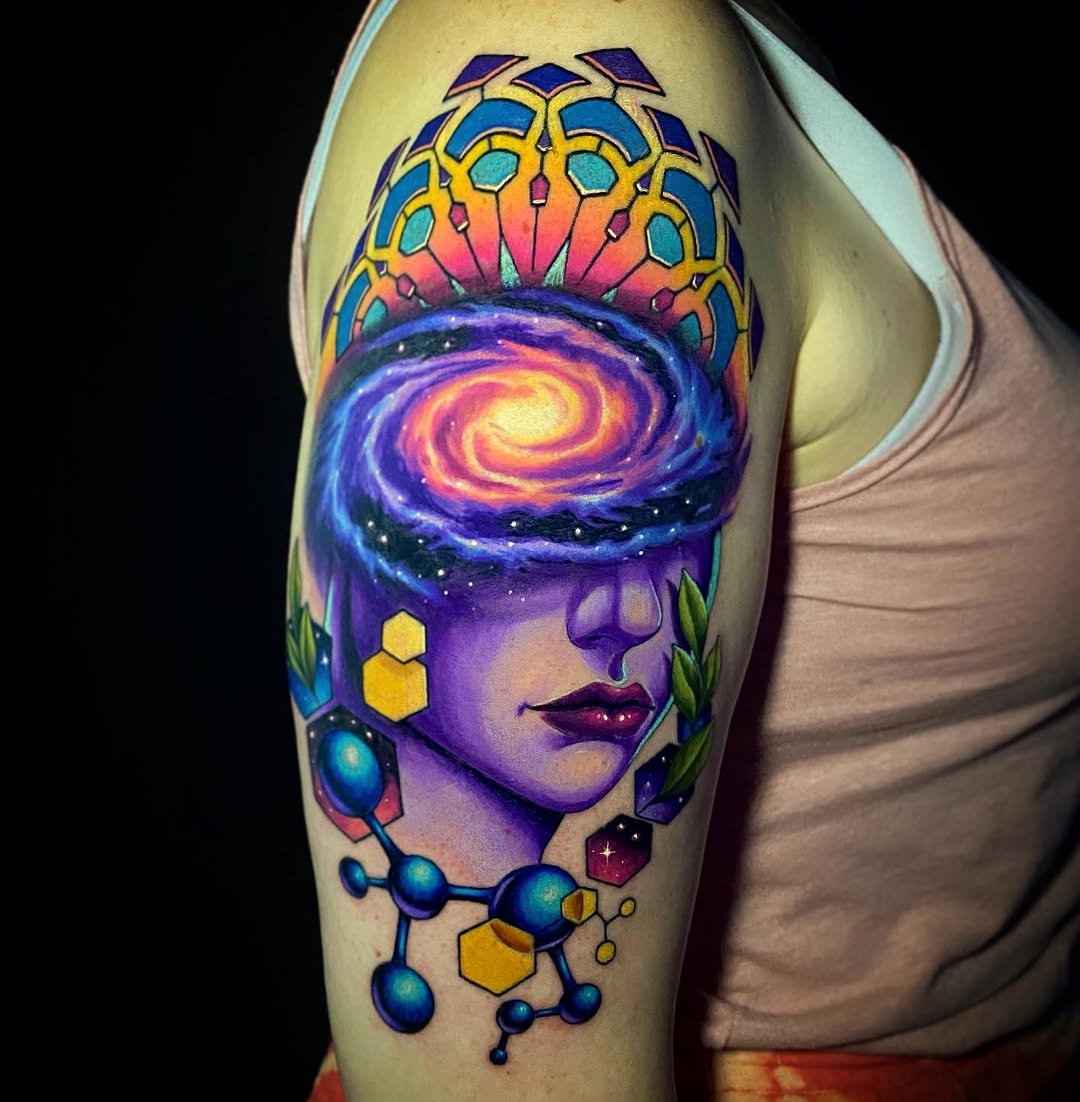 Sloo Tattoos