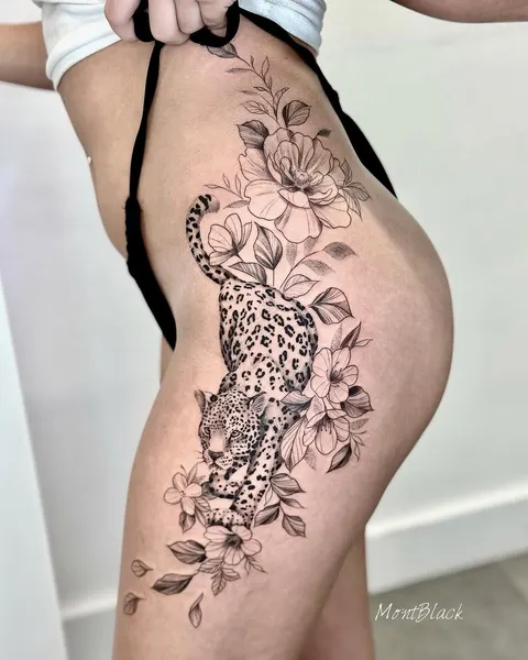 Animal, Tiger