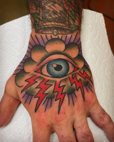 timbecktattoos