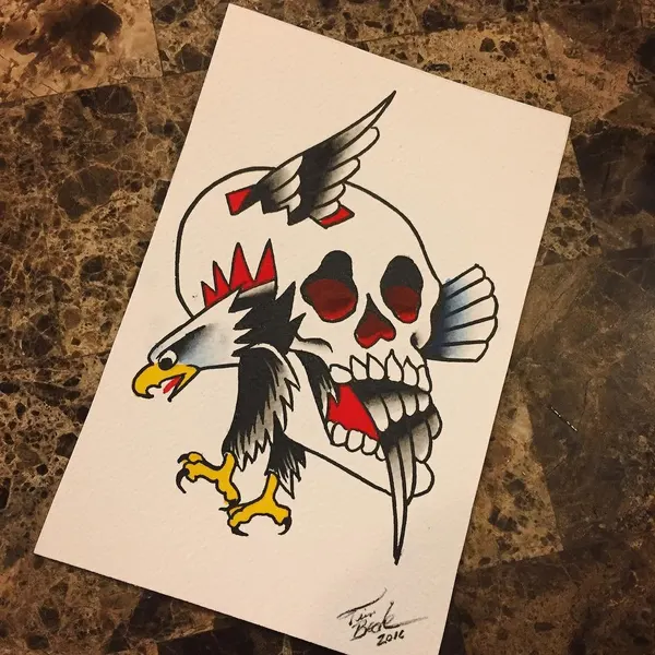 timbecktattoos