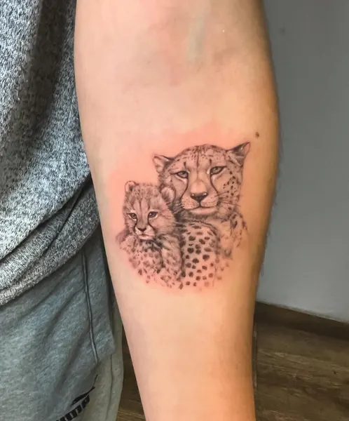 Circa Tattoo