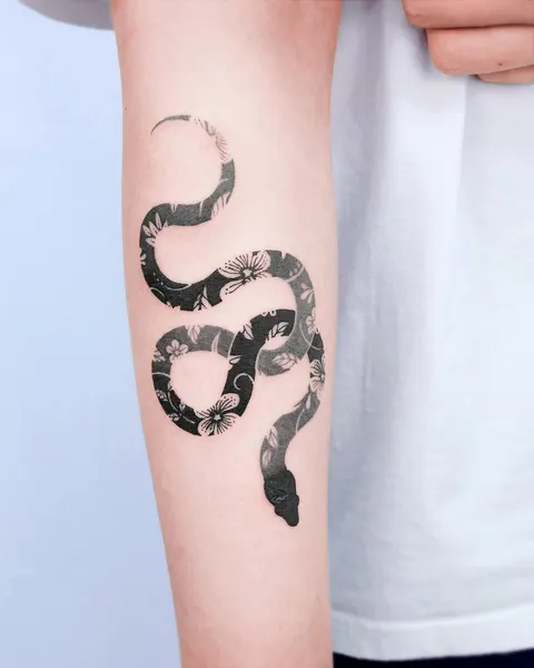 Snake, Dragon