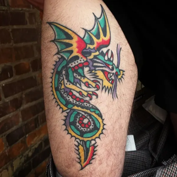 Dragon