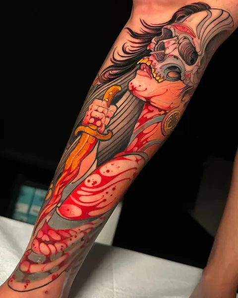Guru Tattoo