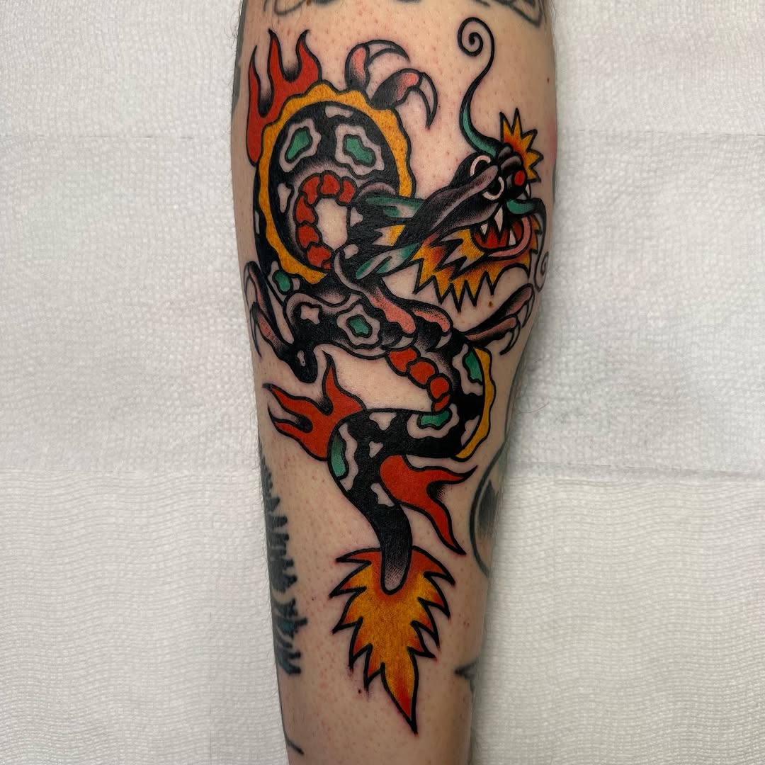 Dragon