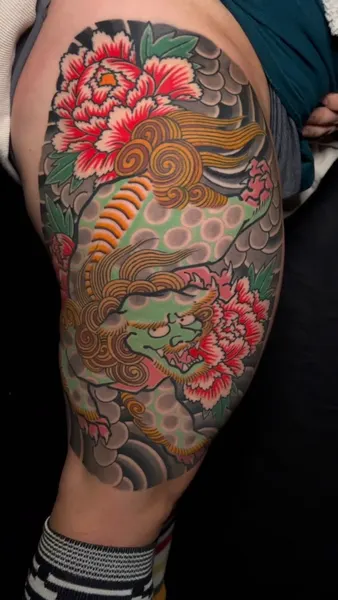 Dragon