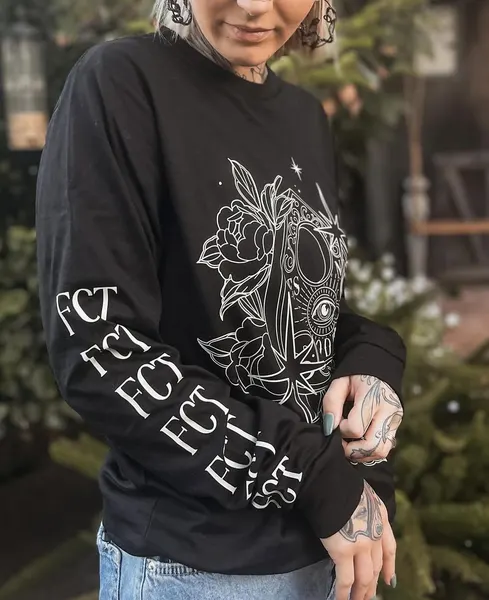 Full Circle Tattoo