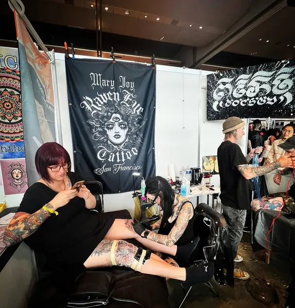 maryjoytattoo
