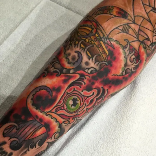Animal, Dragon
