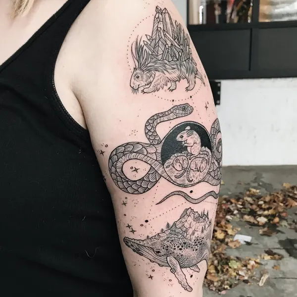 Dragon