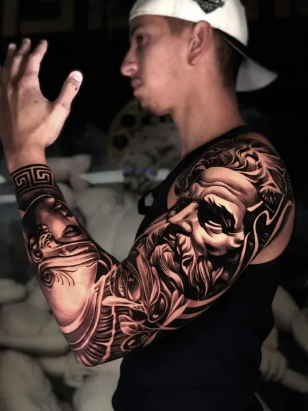 Luis Inda