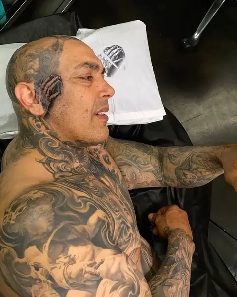 Daniel Rocha