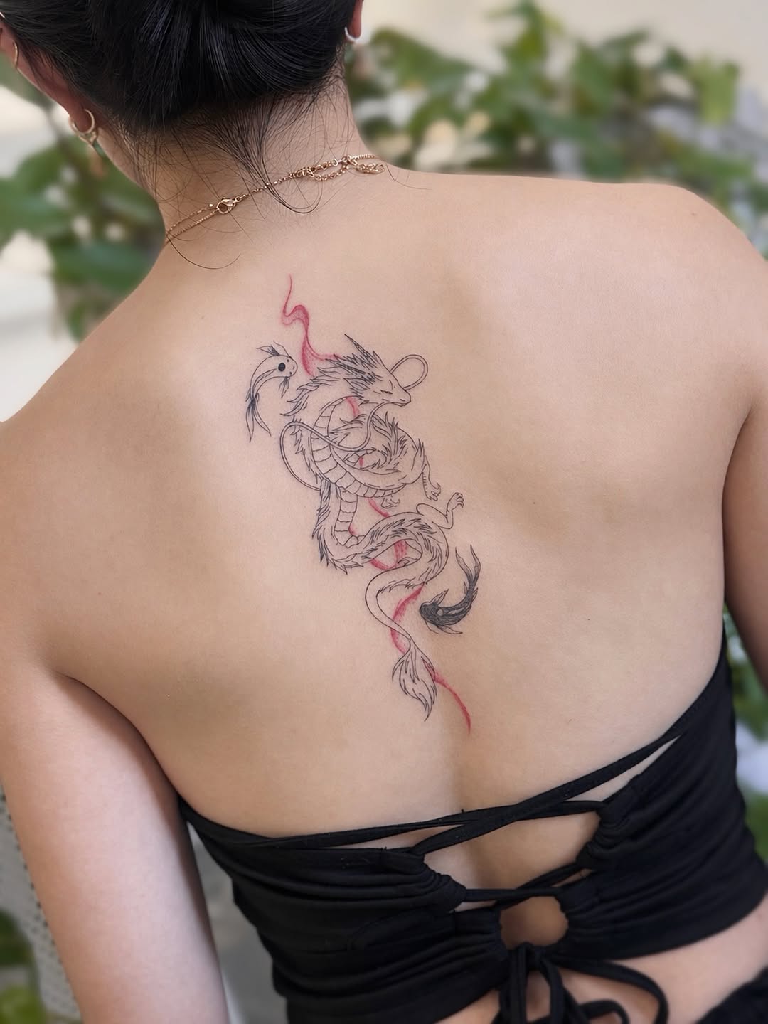 Dragon, 띠