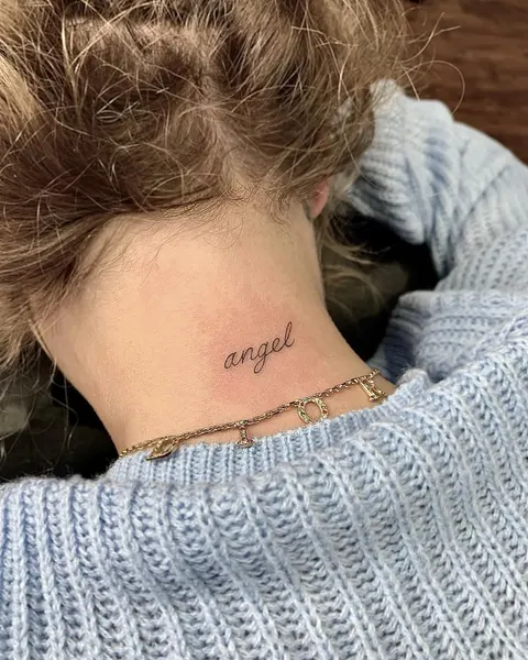 Lettering, 추억