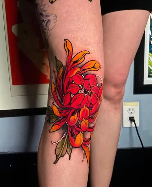 Flower, 탄생화, 해바라기