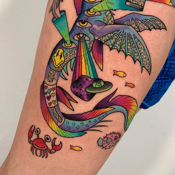 Dragon