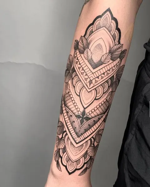 Full Circle Tattoo