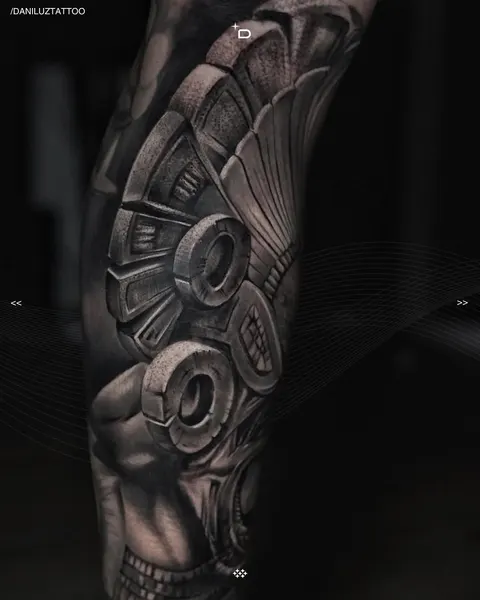 daniluztattoo