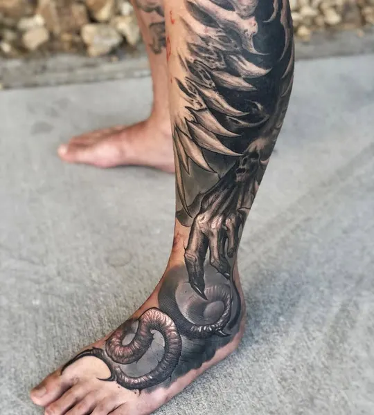 Dragon