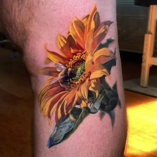 Flower
