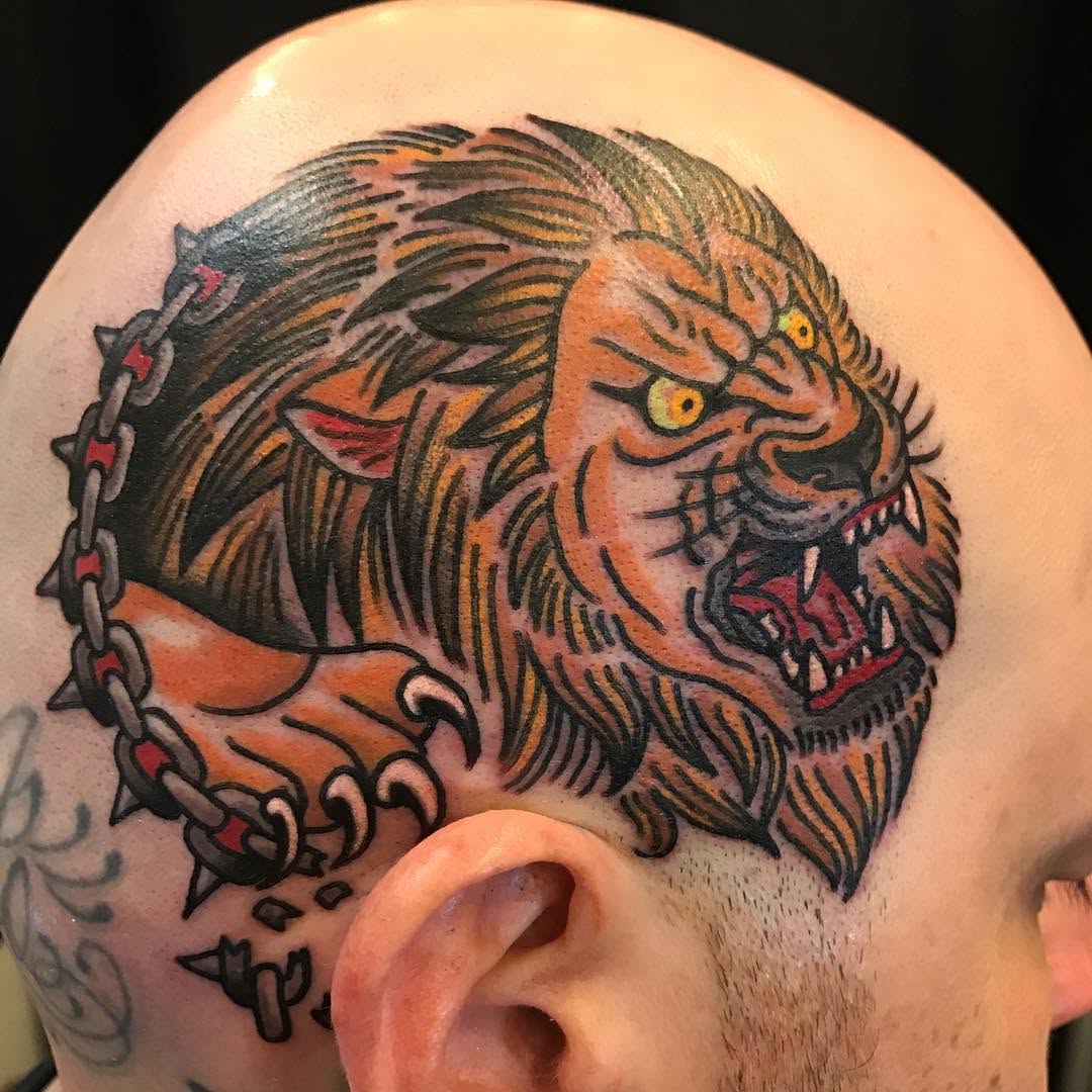 Tiger, Animal