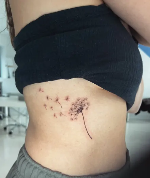 Circa Tattoo