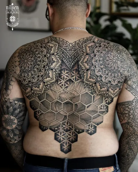 kirknilsentattoos