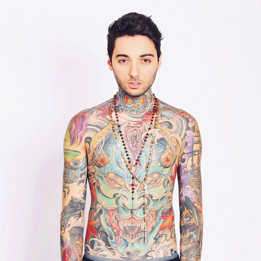 romeolacoste