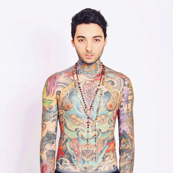 romeolacoste