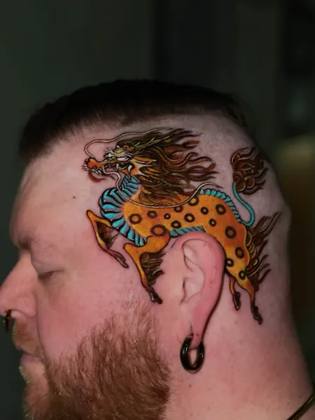 Dragon