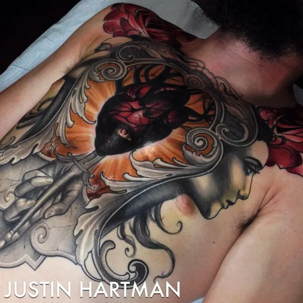 justinhartmanart