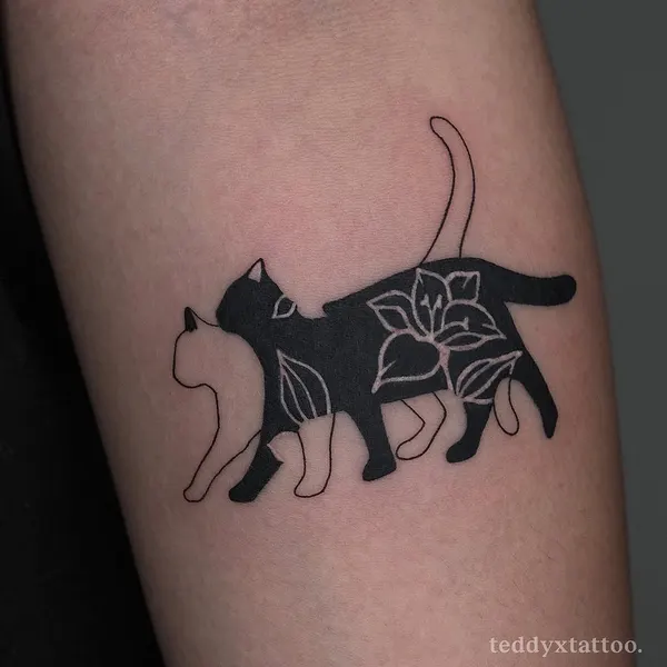 Animal, 팬서