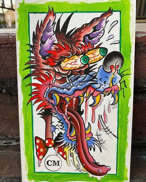Dragon