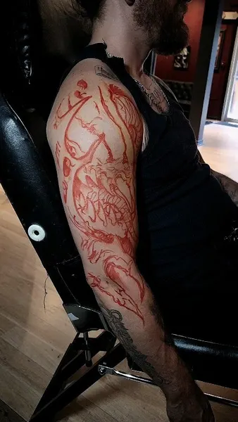toxycxlr