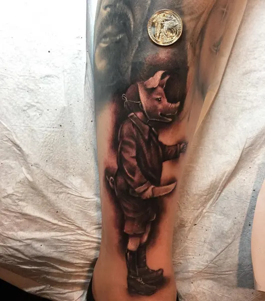 tattoosbyarchie