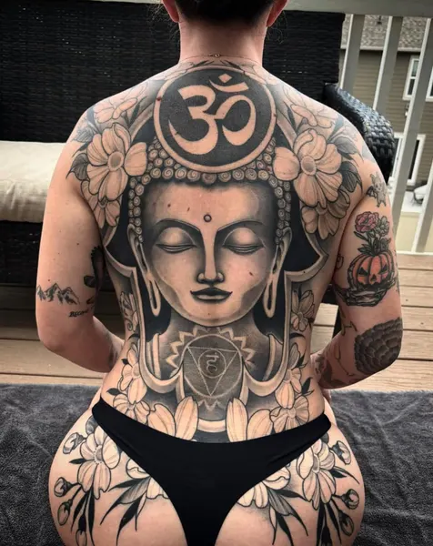 Villain Arts Tattoo Convention