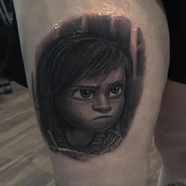 Owen Paulls
