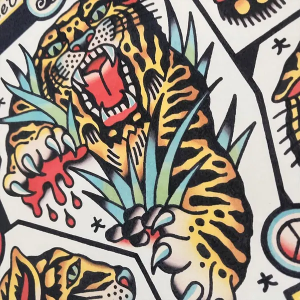 Tiger